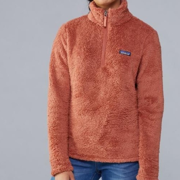 Coats | Patagonia Los Gatos Fleece 